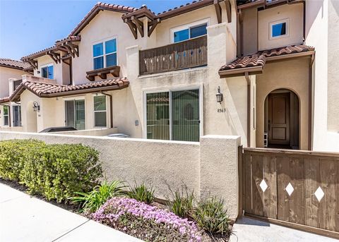 8563 Corsica Lane Buena Park CA 90620
