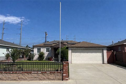 Photo of 12819 Farnell Street, Baldwin Park, CA 91706 (MLS # IG26063872)