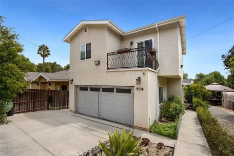 MLS: SR26189893