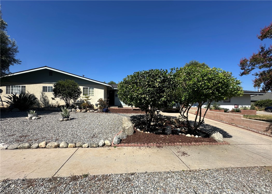 ***BACK ON THE MARKET***Nestled in a quiet cul-de-sac in the heart of South Redlands, this charming four-bedroom, two-bathroom home offers the perfect blend of comfort, convenience, and space. With 1,797 square feet of living space on a generous 9,563 square foot lot, this single-story home is a rare find.
The property features a sparkling pool, a detached two-car garage with ADU potential, a spacious yard perfect for entertaining, and a cozy fireplace for cooler evenings. Recent upgrades include a brand new roof and a brand new water heater, adding immediate value and peace of mind to the new owner.
This As-Is sale presents a great opportunity for the next owner to bring their own personal touch and updates, making this home truly their own.
Located within walking distance to Downtown Redlands, ESRI, local shops, restaurants, and the historic Redlands Bowl, this home offers an unbeatable lifestyle. Highly rated schools, including McKinley Elementary and Cope Middle School, are just a short stroll away, with Redlands Community Hospital and Olive Avenue Market also nearby.
Don't miss your chance to own a home in one of Redlands' most desirable neighborhoods. Priced to sell — schedule to come see it today!