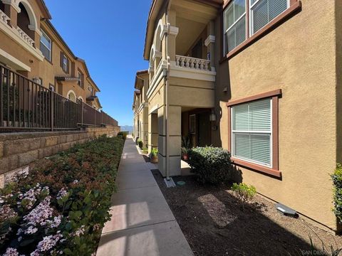 Photo of 1206 Calabria St St, Santee, CA 92071 (MLS # 260006403SD)