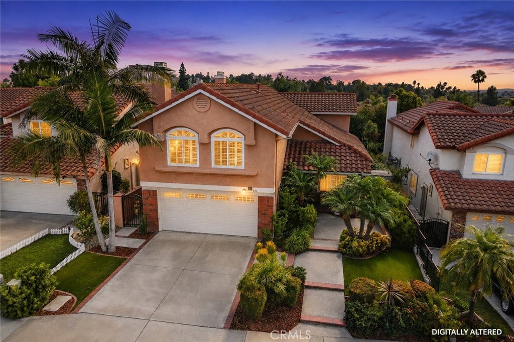 5425 Via Cervantes, Yorba Linda CA 92887