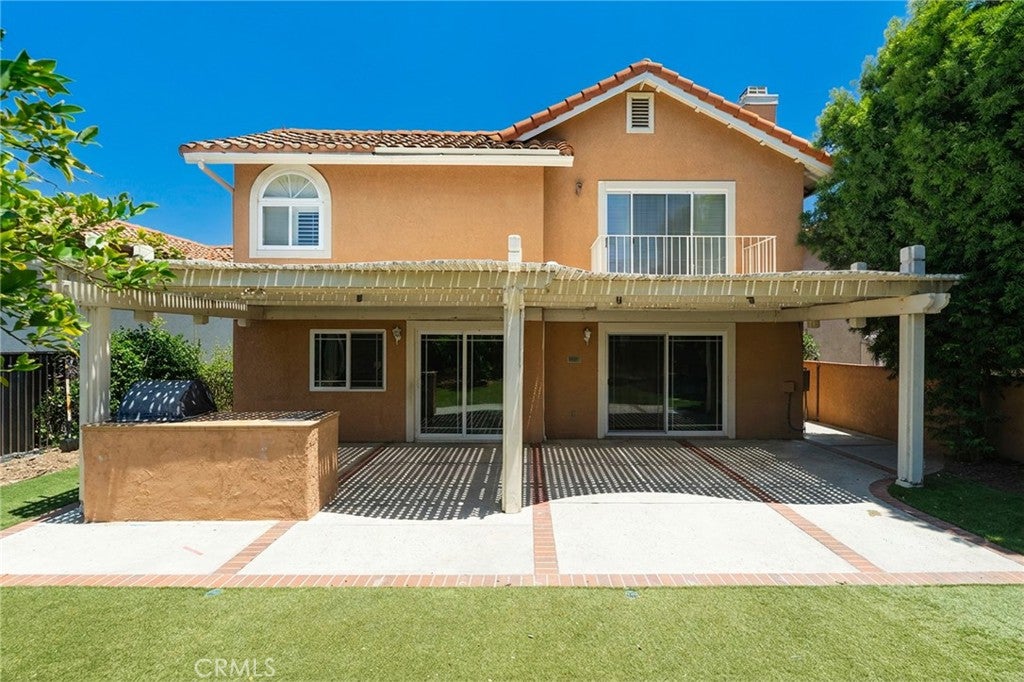 5425 Via Cervantes