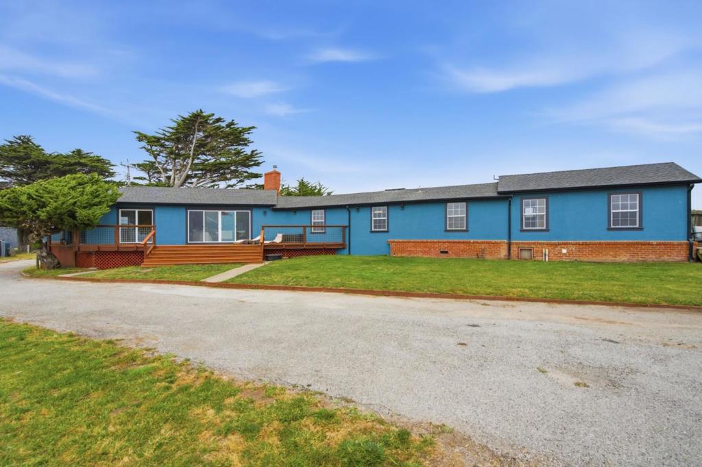 1263 Reservoir Road