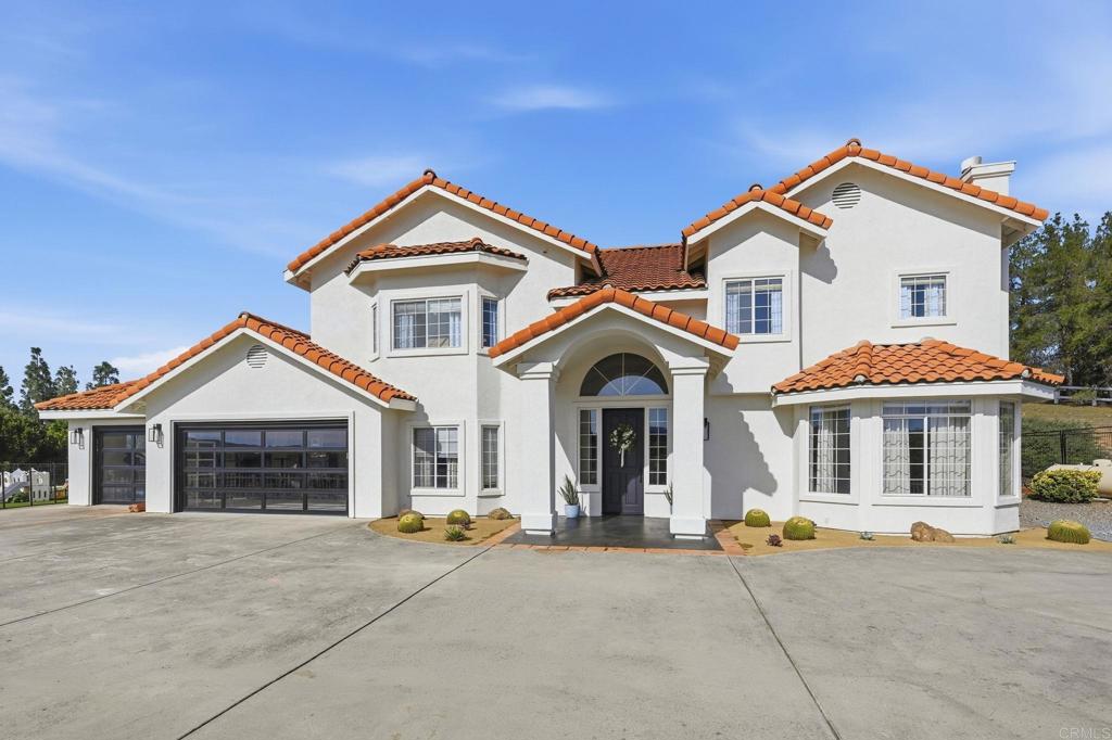 2852 Conestoga Court