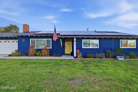 Photo of 143 N Wendy Drive, Newbury Park, CA 91320 (MLS # 226000295)