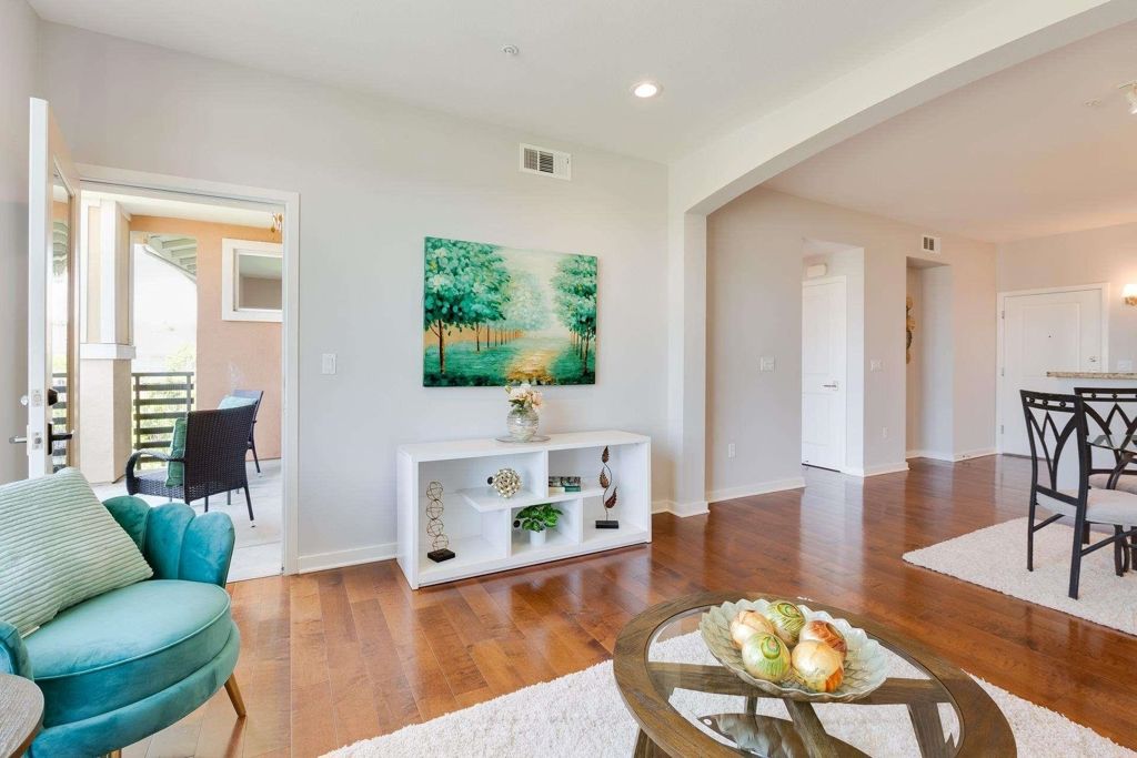 Photo of 4463 4463 Hyde Cmn Cmn #302, Fremont, CA 94538 (MLS # 41121002)