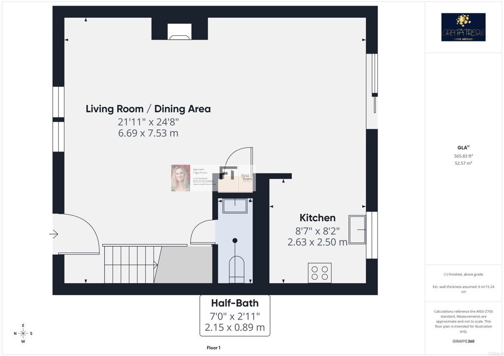 Main image without alt text