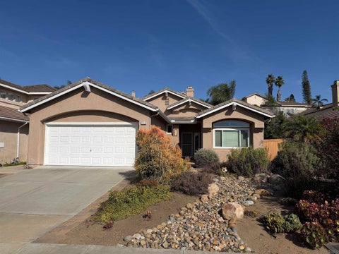 Photo of Vista, CA 92084 (MLS # 260014241SD)