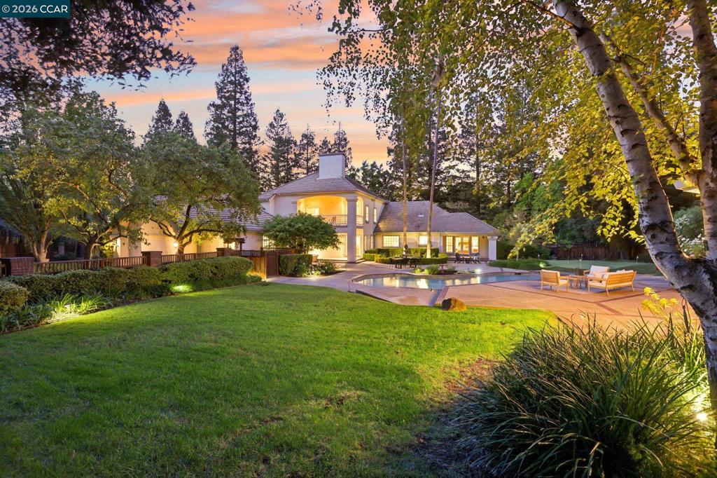 31 Tierra Verde Ct