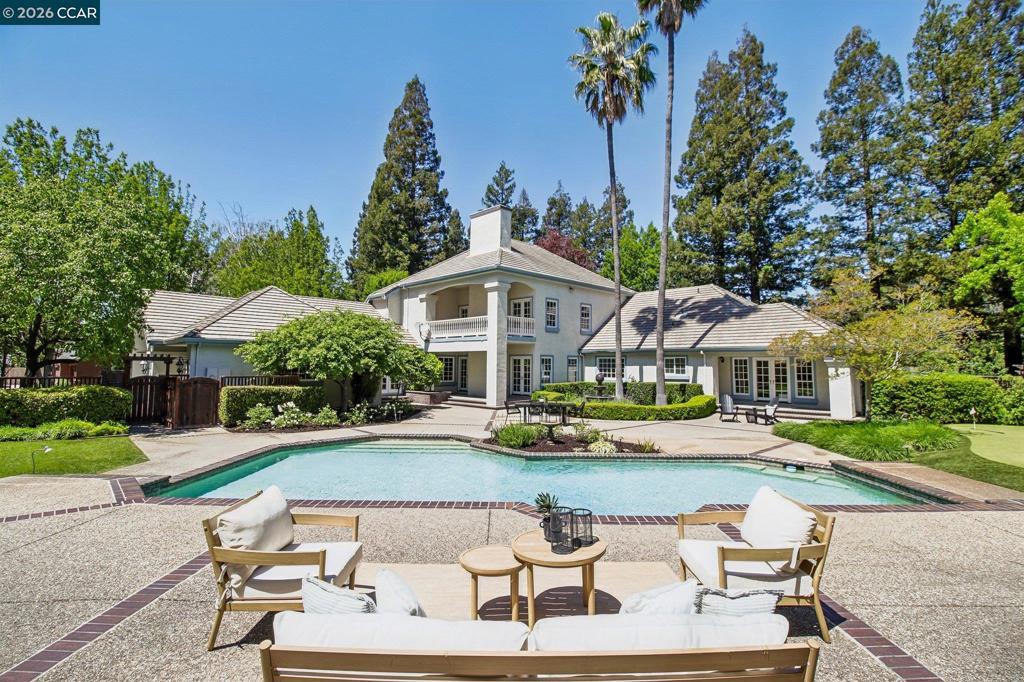 31 Tierra Verde Ct