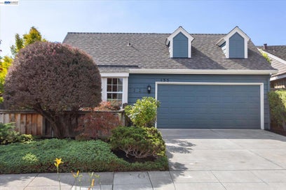 135 Weymouth Ct Alameda CA 94502