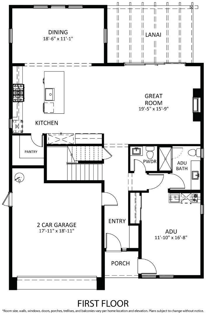 1340 American Way
