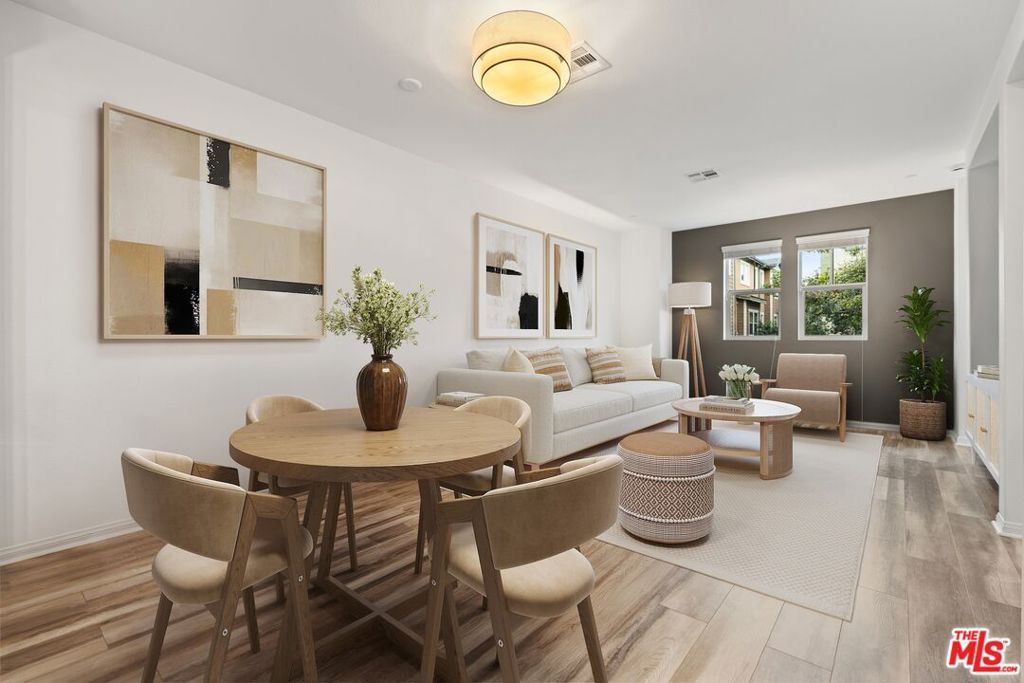 Photo of 14109 W Birch Lane, Van Nuys, CA 91405 (MLS # 25630219)