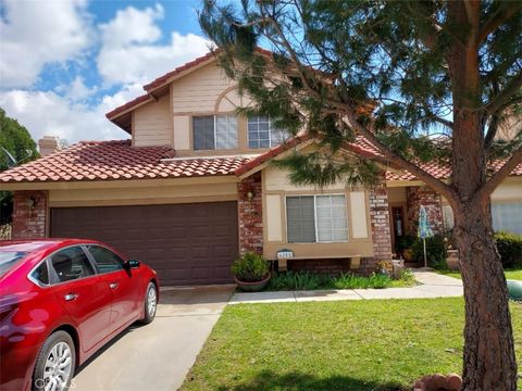 Properties 39 6508 ventura Court San Bernardino CA 92407