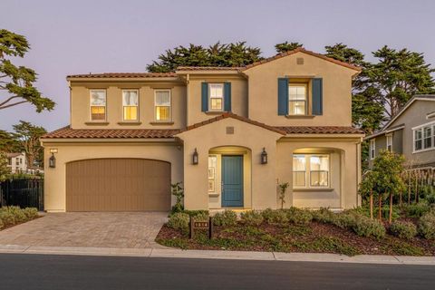 Photo of 1814 Links Drive, Seaside, CA 93955 (MLS # ML82037945)