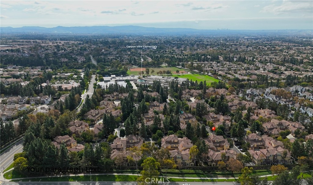 Northwood Park (PK) - Residential