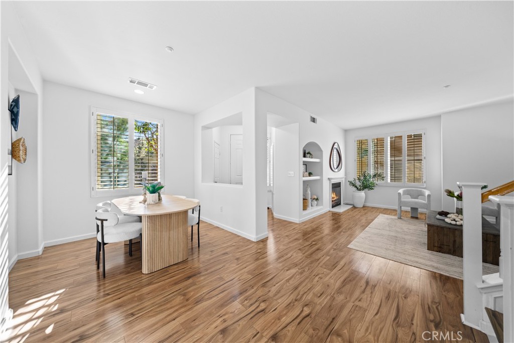 Northwood Park (PK) - Residential