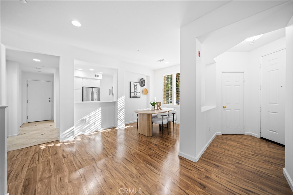 Northwood Park (PK) - Residential