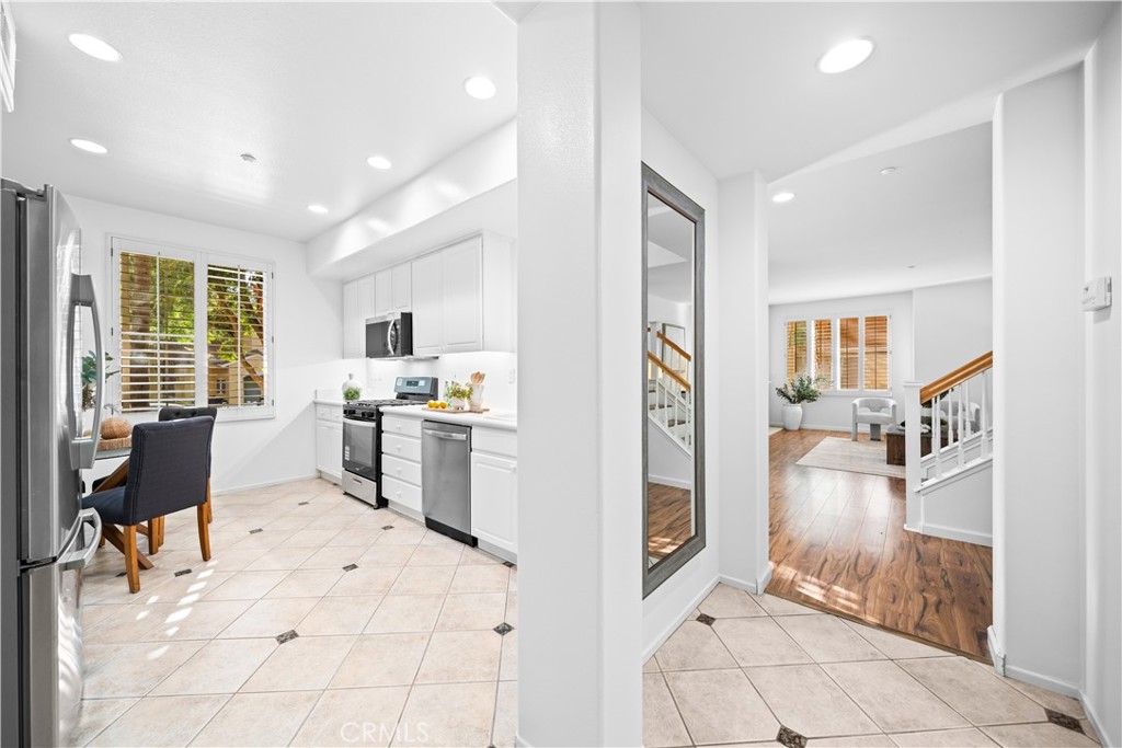 Northwood Park (PK) - Residential