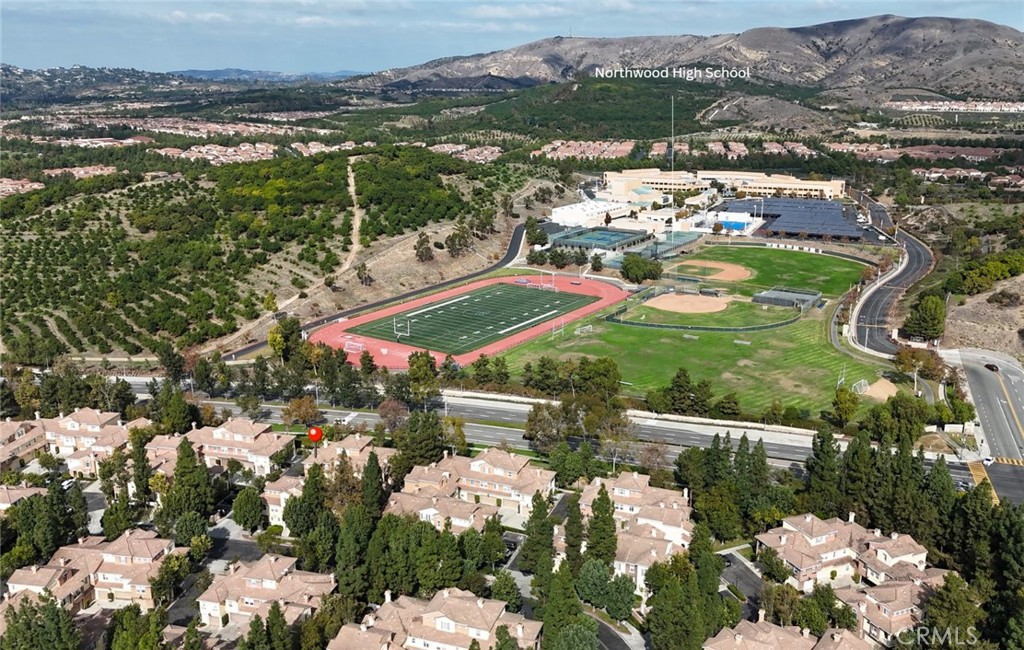 Northwood Park (PK) - Residential