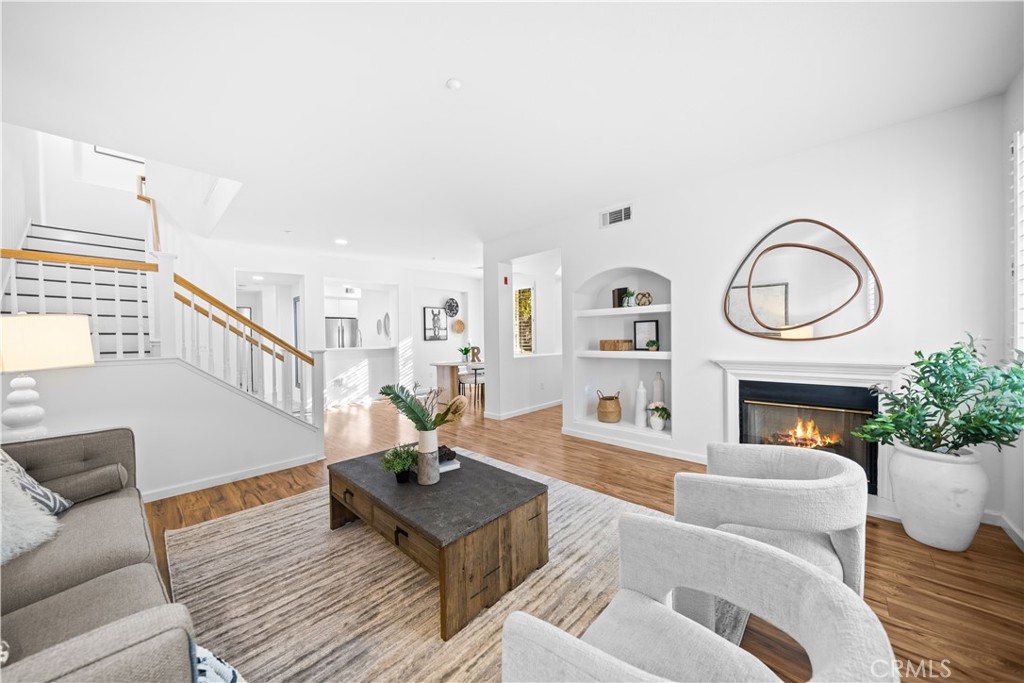 Northwood Park (PK) - Residential