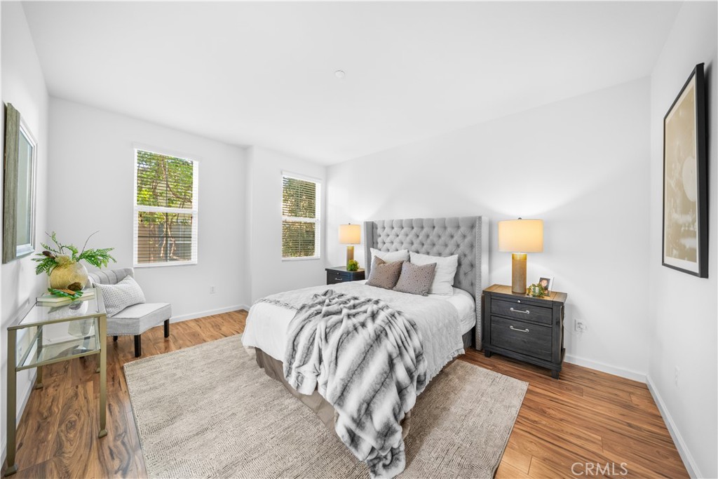 Northwood Park (PK) - Residential