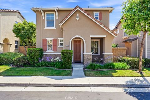 Photo of 13131 Melon AVE, Chino, CA 91710 (MLS # CV26111354)