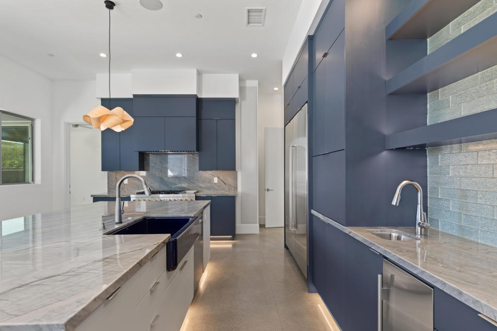 1 Siena Vista Court