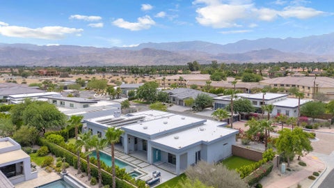 Photo of 1 Siena Vista Court, Rancho Mirage, CA 92270 (MLS # 219150312DA)