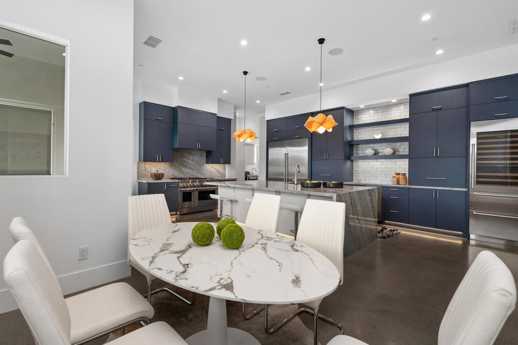 1 Siena Vista Court