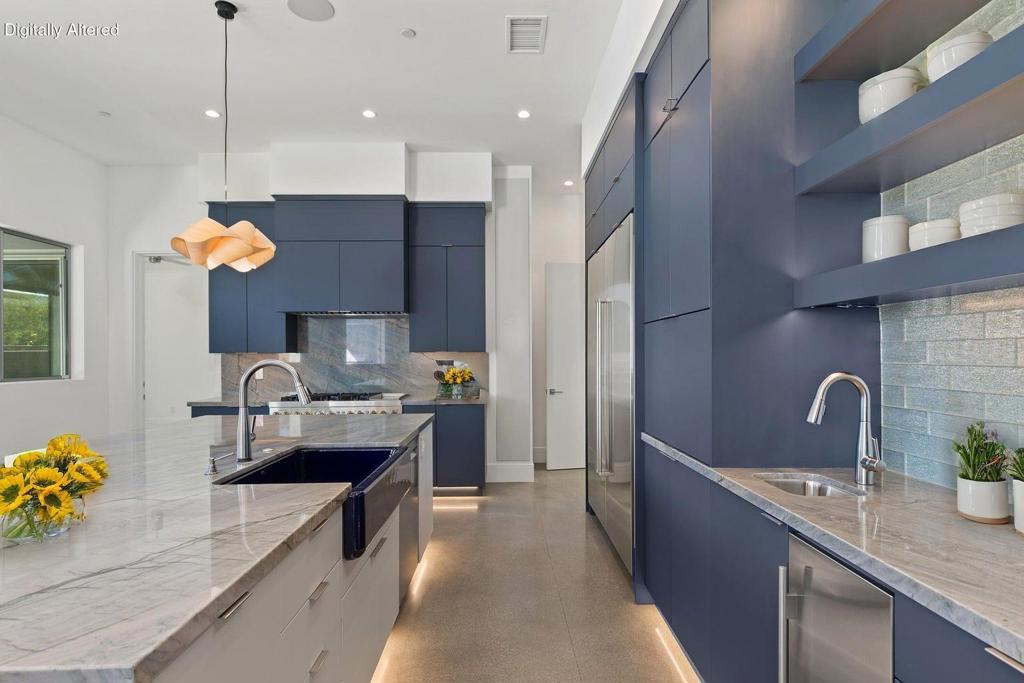 1 Siena Vista Court