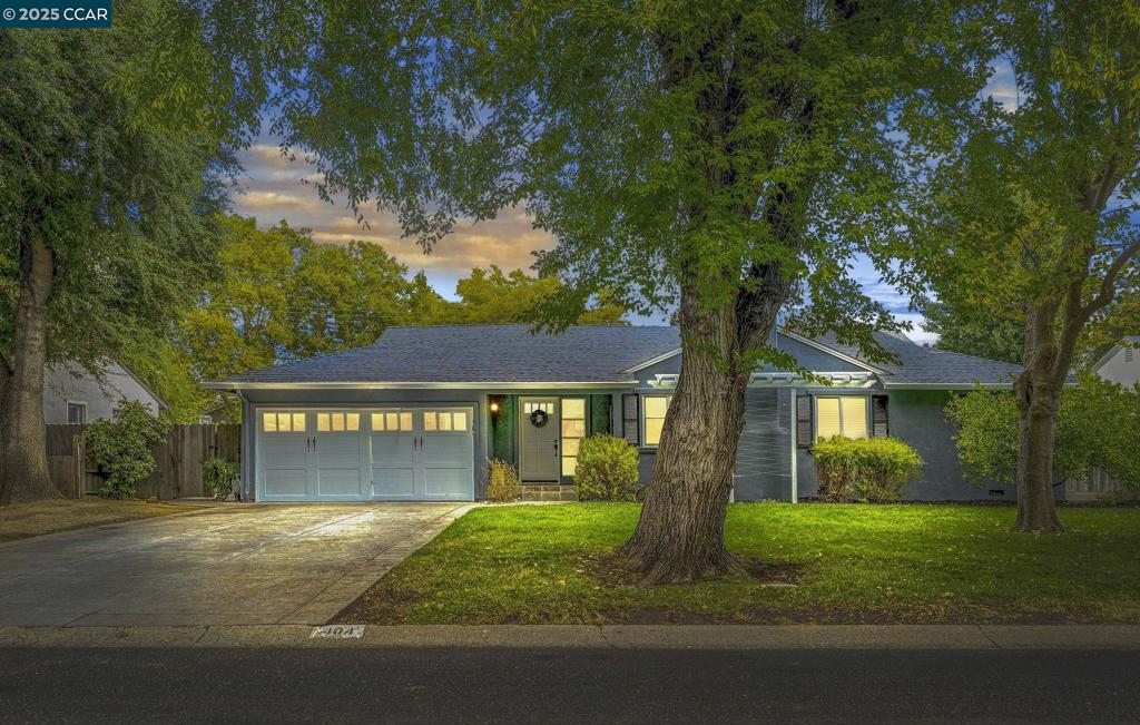 POETS CORNER - Residential