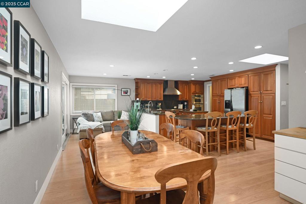POETS CORNER - Residential