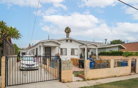 Photo of 2719 Folsom St, Los Angeles, CA 90033 (MLS # WS25234345)