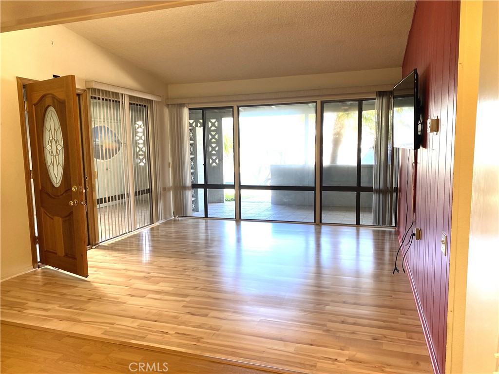 Leisure World (LW) - Residential