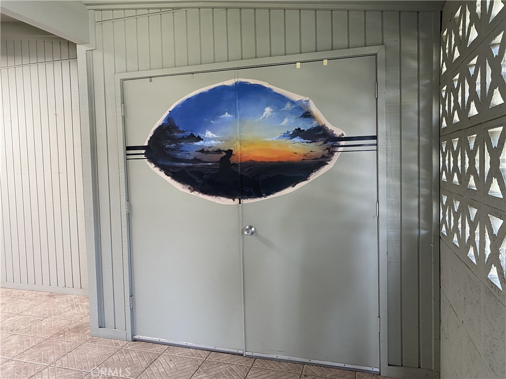 Leisure World (LW) - Residential