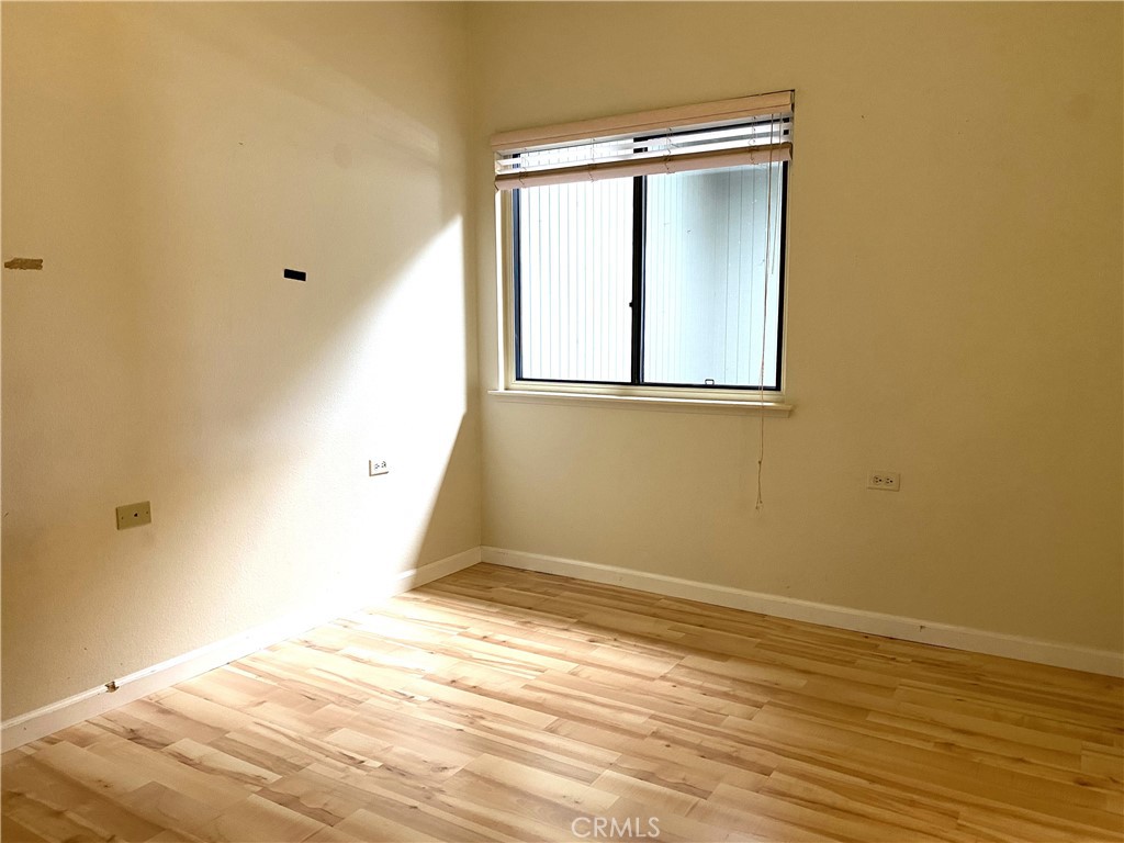 Leisure World (LW) - Residential