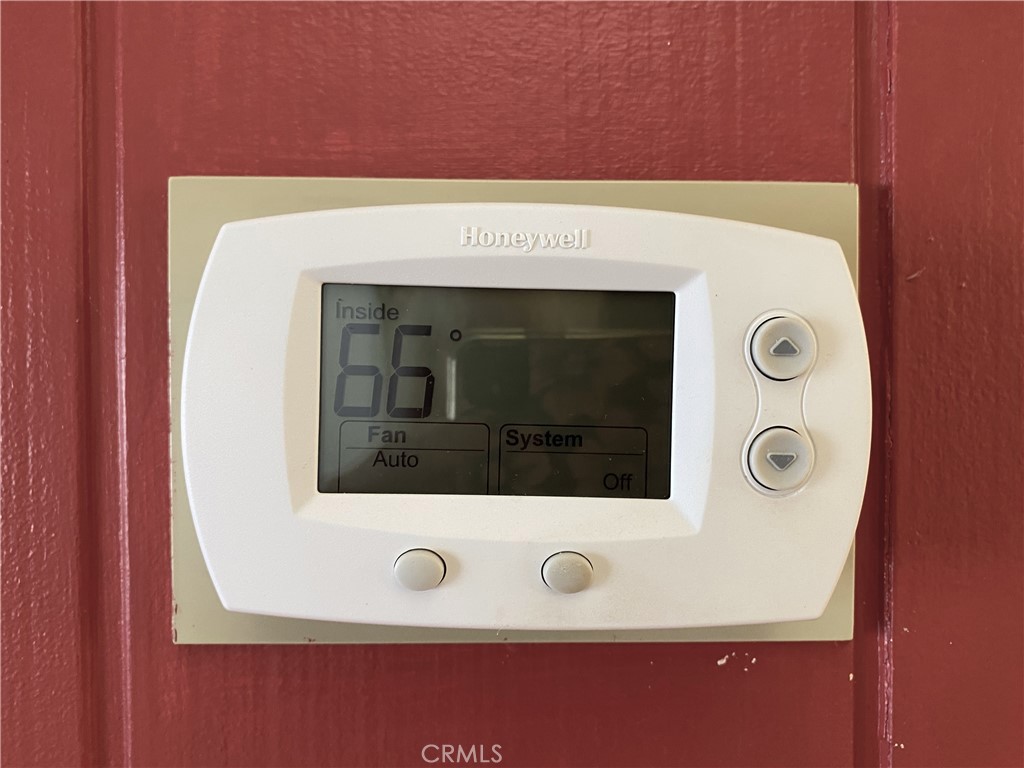 Leisure World (LW) - Residential