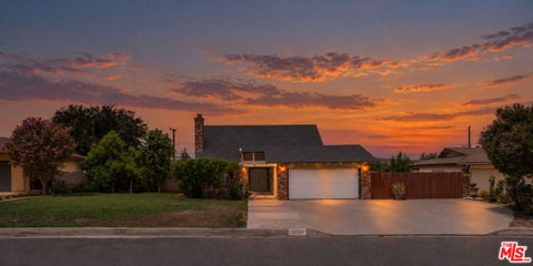 Photo of 12750 Wilmac Avenue, Grand Terrace, CA 92313 (MLS # 26987749)