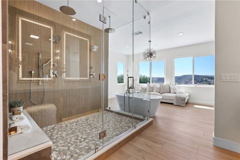 Photo of 41 Long View Road, Coto de Caza, CA 92679 (MLS # OC26020148)