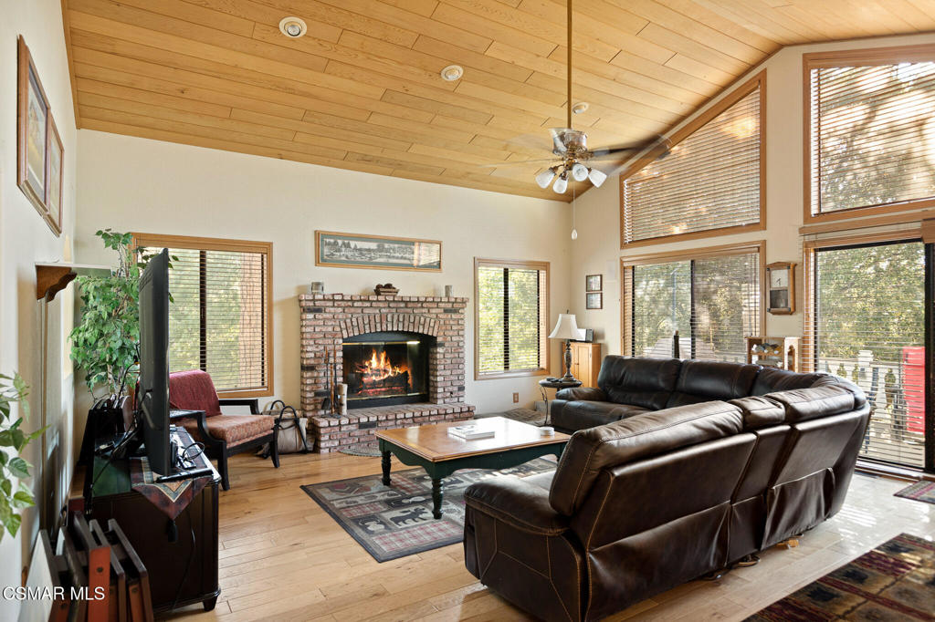 27454 Matterhorn Drive