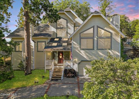 27454 Matterhorn Drive Lake Arrowhead CA 92352