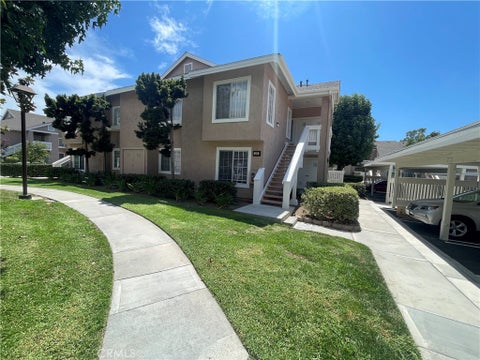 Photo of 50 Woodleaf, Irvine, CA 92614 (MLS # CV26174766)
