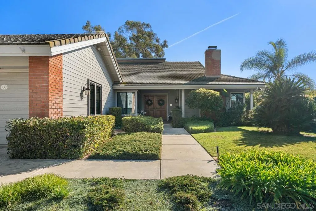 San Diego, California 92131, United States, 3 Bedrooms Bedrooms, ,2 BathroomsBathrooms,Residential,Active,253202