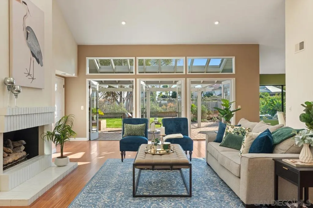 San Diego, California 92131, United States, 3 Bedrooms Bedrooms, ,2 BathroomsBathrooms,Residential,Active,253202