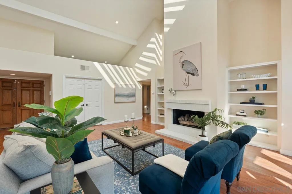 San Diego, California 92131, United States, 3 Bedrooms Bedrooms, ,2 BathroomsBathrooms,Residential,Active,253202