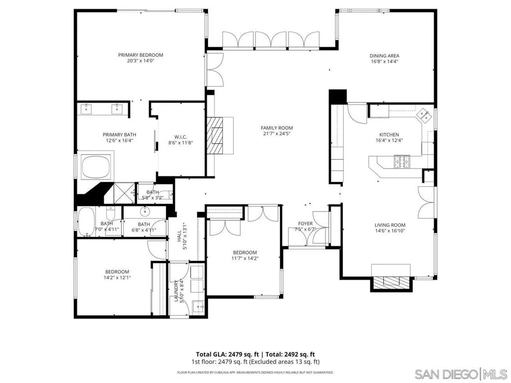 San Diego, California 92131, United States, 3 Bedrooms Bedrooms, ,2 BathroomsBathrooms,Residential,Active,253202