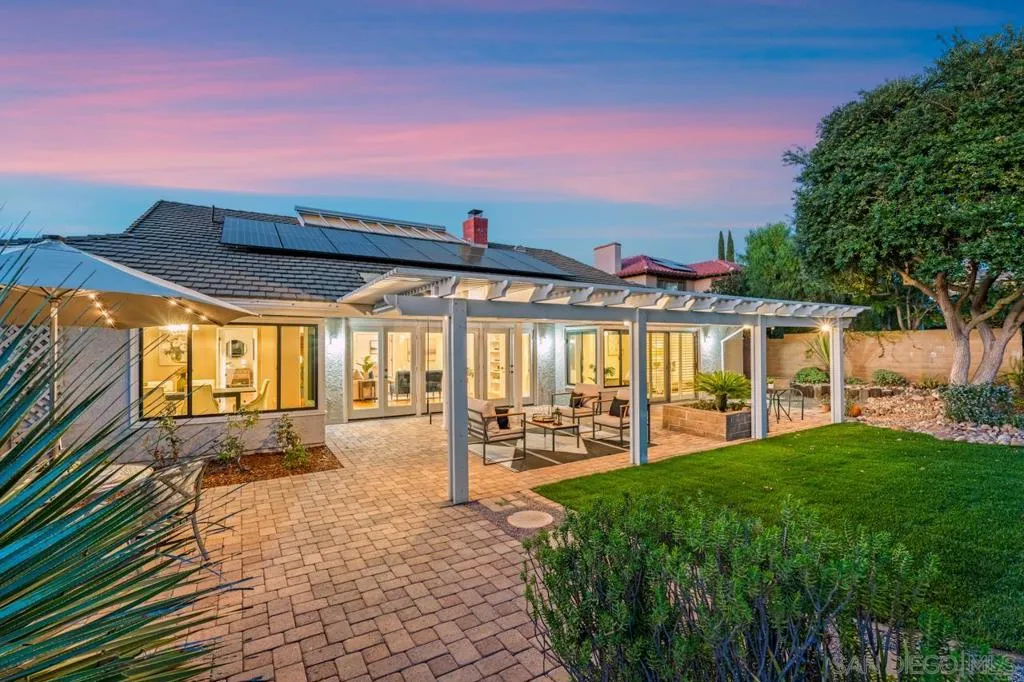 San Diego, California 92131, United States, 3 Bedrooms Bedrooms, ,2 BathroomsBathrooms,Residential,Active,253202