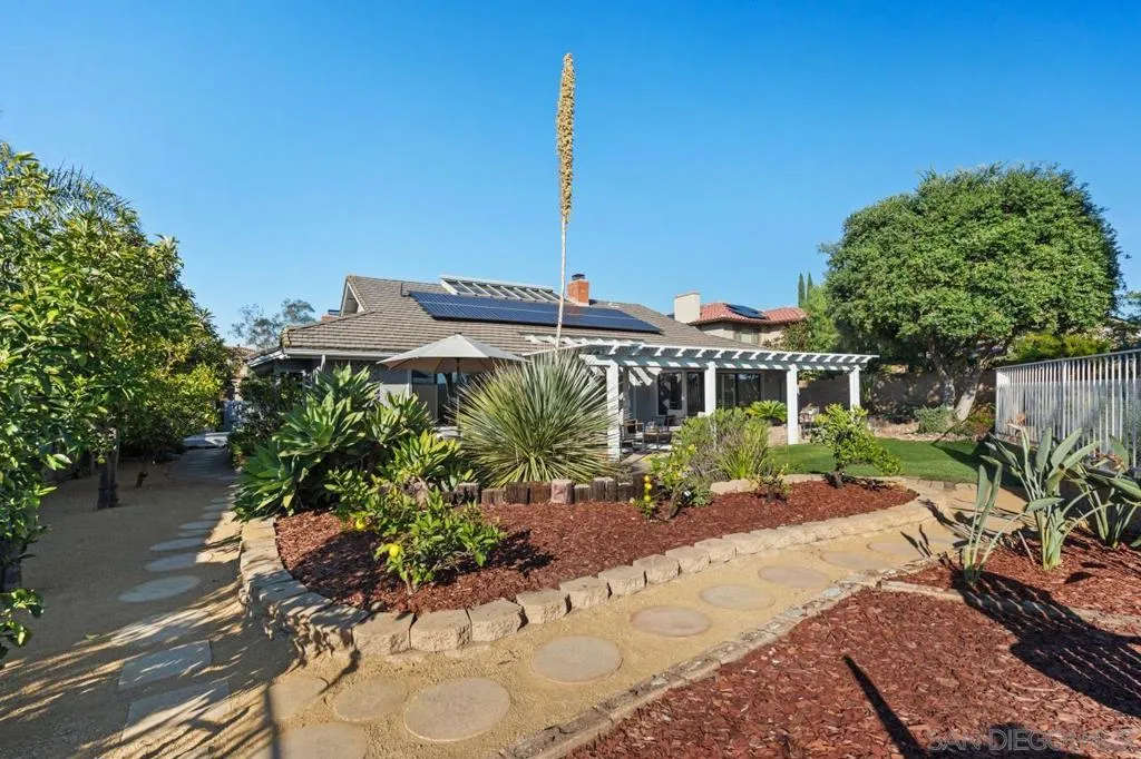 San Diego, California 92131, United States, 3 Bedrooms Bedrooms, ,2 BathroomsBathrooms,Residential,Active,253202